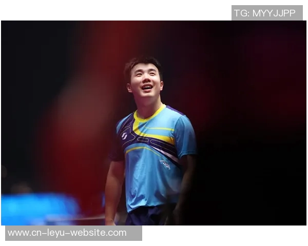 张继科与于何一的巅峰对决谁能在乒乓球赛场上笑到最后 张继科与于何一的巅峰对决谁能在乒乓球赛场上笑到最后