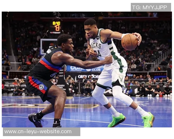 活塞与尼克斯的激烈对决谁能在这场NBA较量中笑到最后