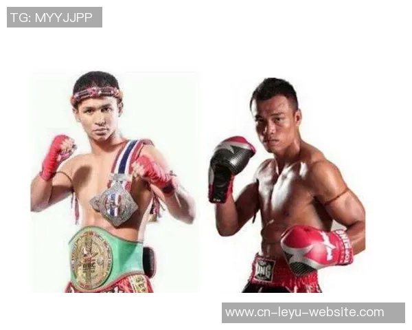 苏波邦与西提猜巅峰对决谁将成为泰拳之王的荣耀继承者 苏波邦与西提猜巅峰对决谁将成为泰拳之王的荣耀继承者